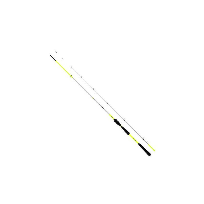 Caña Seika Araki EGI para Calamar 2,40 m y 2,60 m