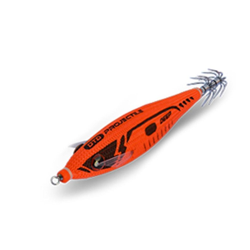 JIBIONERAS PROJECTILE FULL COLOR | LANZA MÁS LEJOS