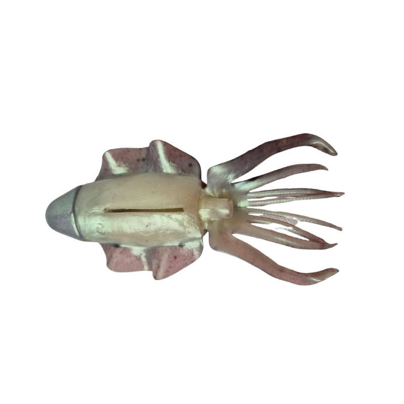 XIBIA Real King – Señuelo Hiperrealista