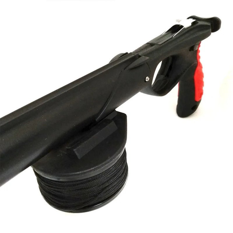 Fusil Traker Advance Extreme 82 de Spetton con carrete