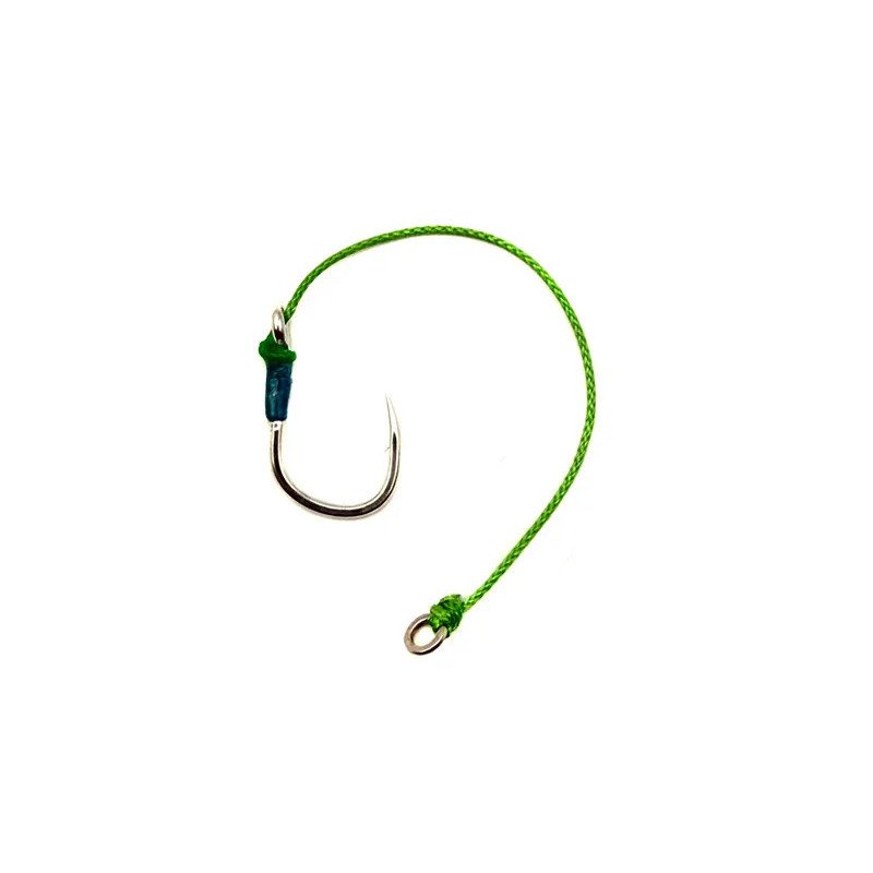 Assist Fly JLC 170 mm – Montaje reforzado BKK nº1/0.