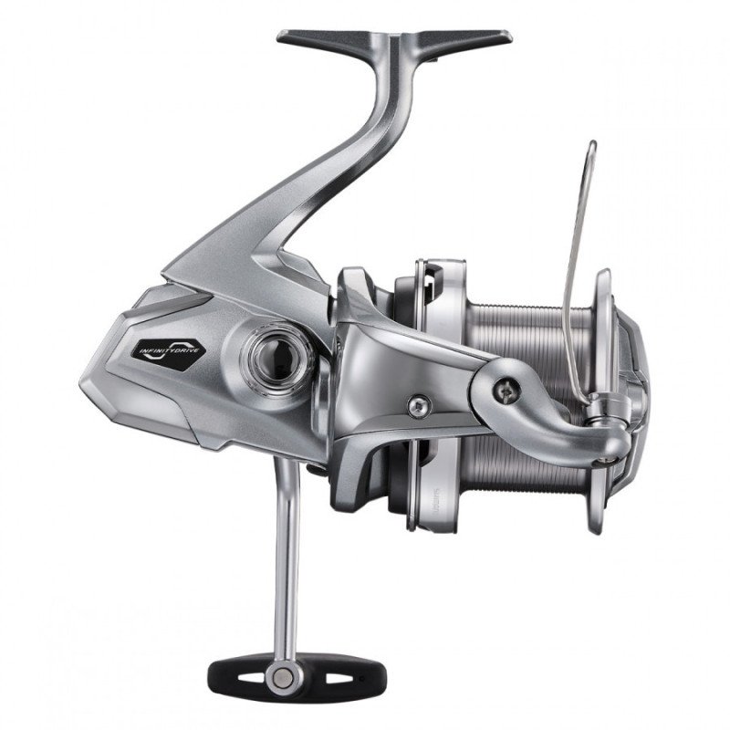 Carrete Shimano Ultegra XSE 2022 | Surfcasting de Lances Largos