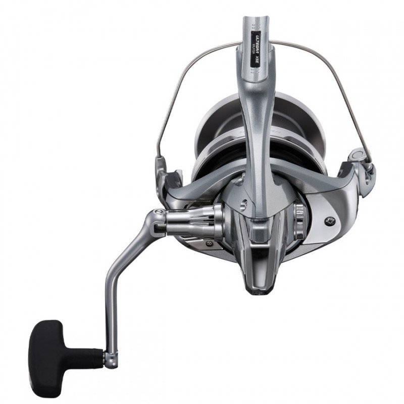 Carrete Shimano Ultegra XSE 2022 | Surfcasting de Lances Largos