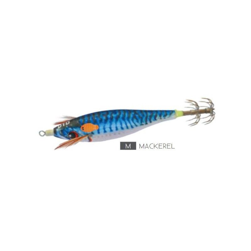 JIBIONERAS DTD REAL FISH BUKVA 3.0 | AUMENTA TUS CAPTURAS