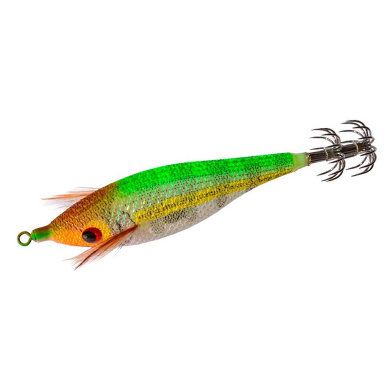 JIBIONERAS DTD PREMIUM PIRKA 2.5 | AUMENTA TUS CAPTURAS