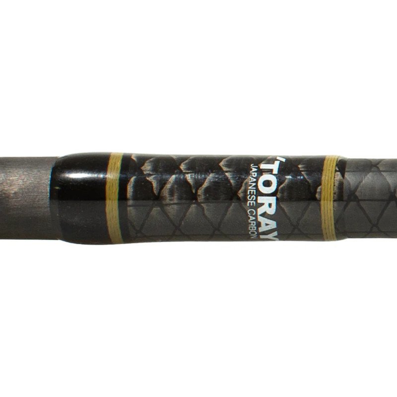 Cañas Höwk Angler’s Toy | Precisión y potencia en spinning ligero y me