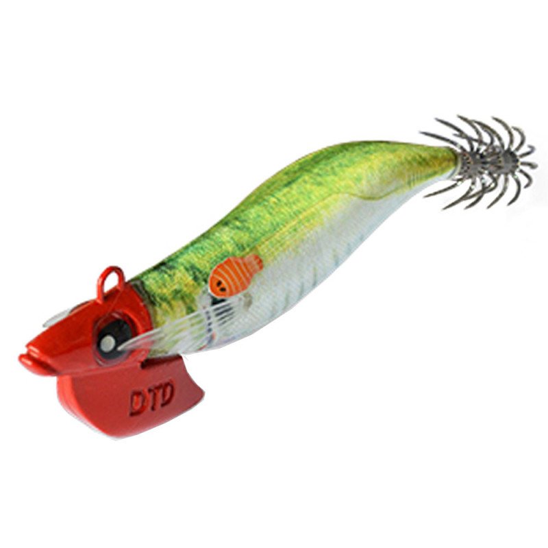 JIBIONERAS DTD REAL FISH TIP RUN 3.0 | AUMENTA TUS CAPTURAS