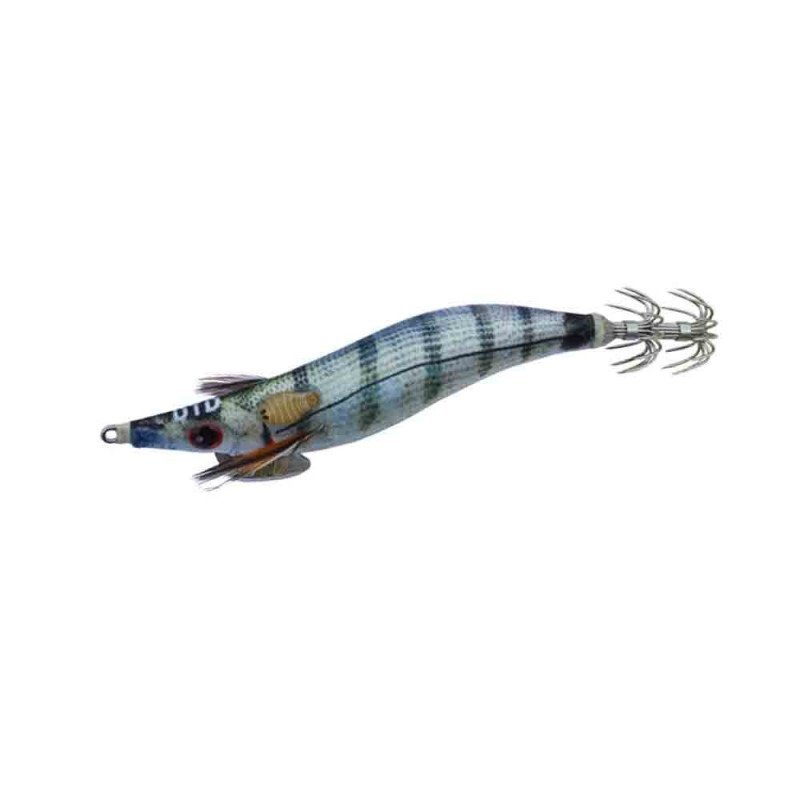 JIBIONERAS DTD REAL FISH OITA 3.5 | AUMENTA TUS CAPTURAS