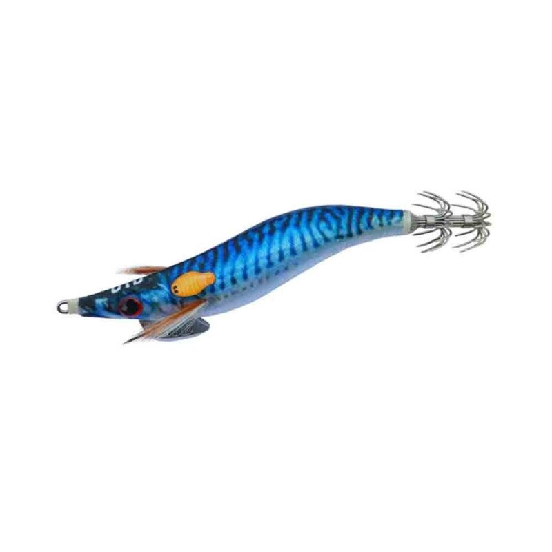JIBIONERAS DTD REAL FISH OITA 3.0 | AUMENTA TUS CAPTURAS