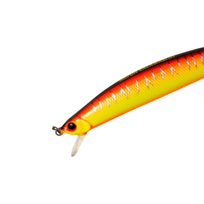 SEÑUELO DTD GAVUN CALAMARI 120MM | CALAMAR A CURRICAN