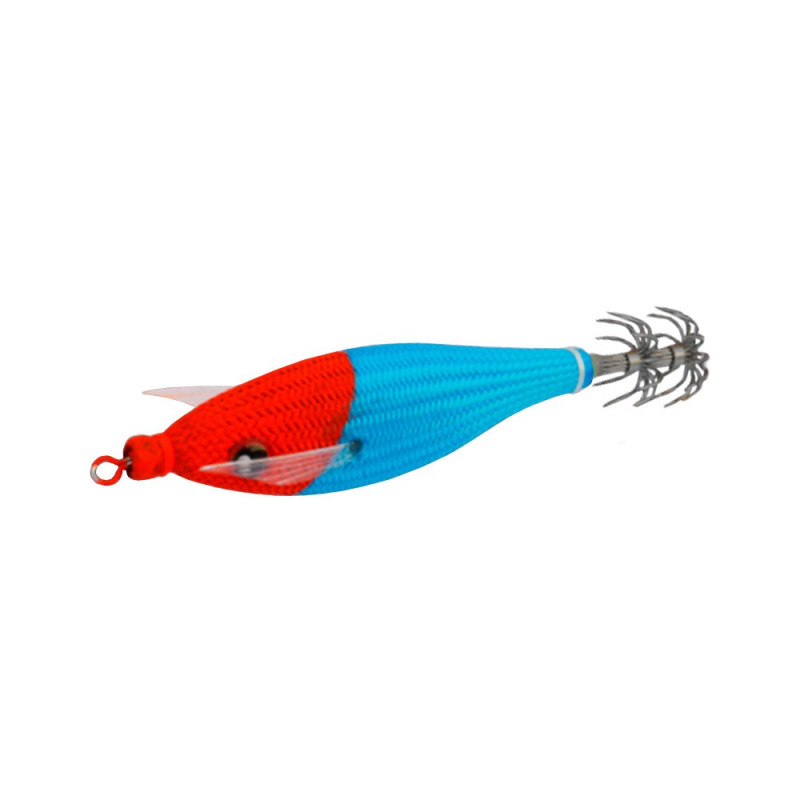 JIBIONERAS DTD DOUBLE COLOR GLAVOC 2.0 | GLOW