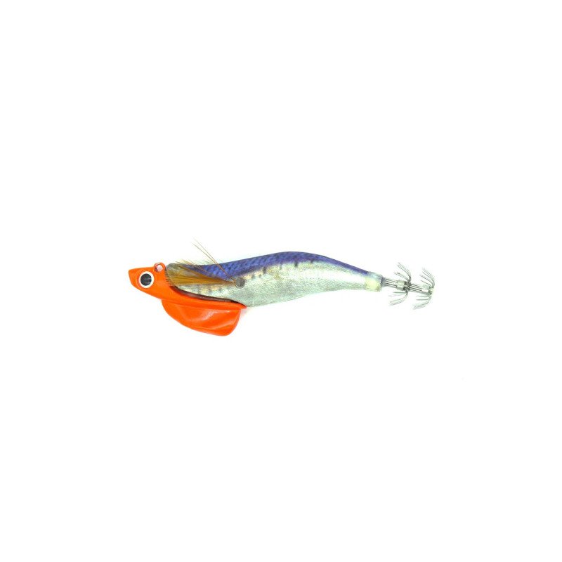 SIAM SPOON DEPTH RUNNER 3.0 — Jibionera Tip Run 40 g