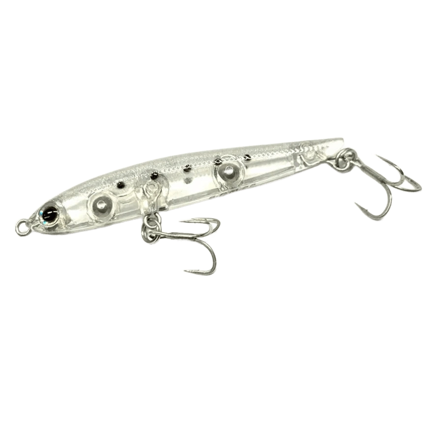 Señuelos duros pesca rockfishing