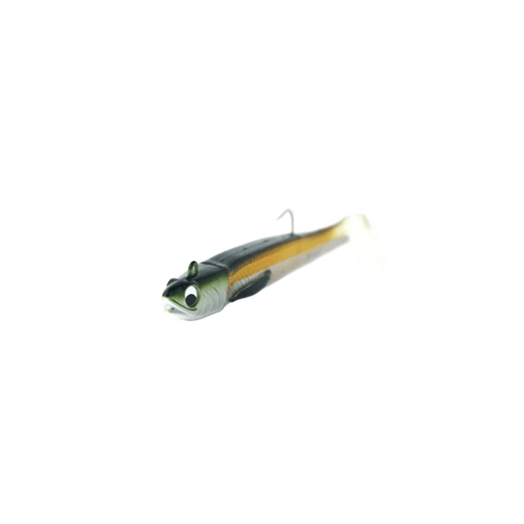 Vinilos para pesca spinning